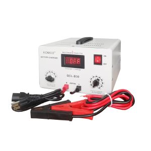 Buy cheap Customized Adjustable 60V 72V Golf Cart Battery Charger Constant Current from wholesalers