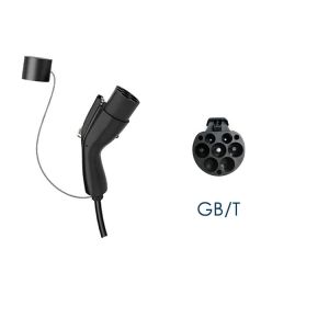 Buy cheap portable ev charger three phase 11kw  16A CEE plug OEM  ODM moveable ev charger from wholesalers