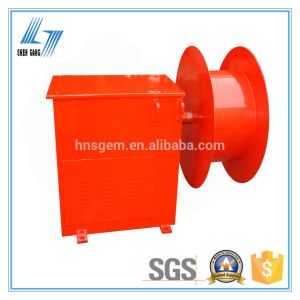 Buy cheap Cable Reel Drum 70m for Grantry Crane from wholesalers