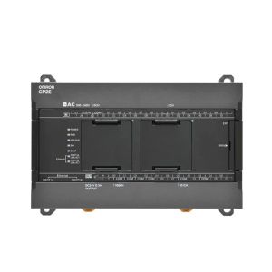 Buy cheap Data Collection CP2E PLC Programming Programmable Logic Controllers CP2EN40DRD from wholesalers