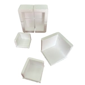 Buy cheap EPS Foam Corner Protectors for Household Appliance Cabinets Precision Instruments Or Valuables from wholesalers
