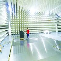 Buy cheap Electric Vehicle Ev Battery Testing Lab Iec Accredited Testing Laboratories product