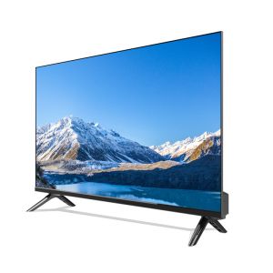 Buy cheap Wide Screen 4K Advertising Android Smart TV Frameless Not Widescreen from wholesalers