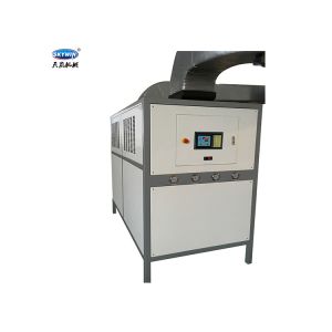 33 Moulds 100kg/Hr Wafer Biscuit Production Line 1 Year Warranty