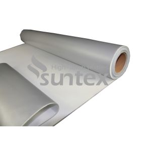 Buy cheap Grey Silicone Coated Fiberglass Fabric For Insulation Jacket from wholesalers