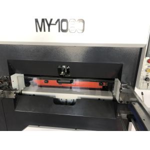 Buy cheap Upgrade Your Paper with State-of-the-Art Automatic Die Cutting Machine from wholesalers