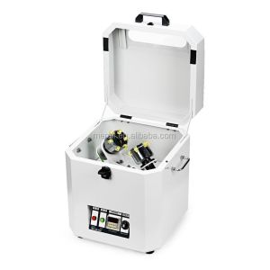 Buy cheap SMT electronic factory Industrial Automatic Solder Cream Mixer/ SMT Solder Paste Mixer Nstart 600 from wholesalers