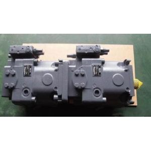 Buy cheap Rexroth Hydraulic Piston Pumps A11VO130+A11VO130 from wholesalers