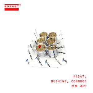 Buy cheap P4547L Connrod Bushing suitable for ISUZU  4HF1 4HE1 from wholesalers