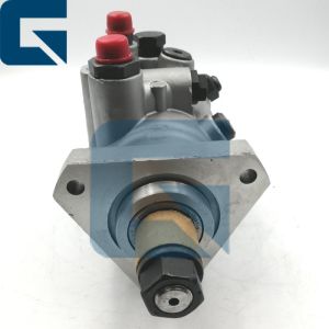 Buy cheap DE2435-6322 DE24356322 High Quality Injection Pump from wholesalers