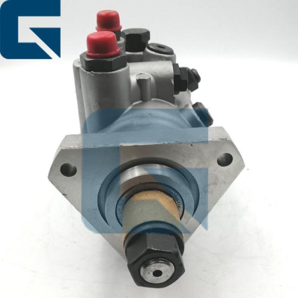Buy cheap DE2435-6322 DE24356322 High Quality Injection Pump from wholesalers