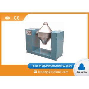 Buy cheap Automatic Cone Blender Machine Liquid - Liquid Double Cone Mixer Blender from wholesalers
