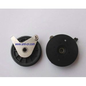 Buy cheap YAMAHA CL8mm feeder reel KW1-M1191-00X DRIVE ROLLER UNIT from wholesalers