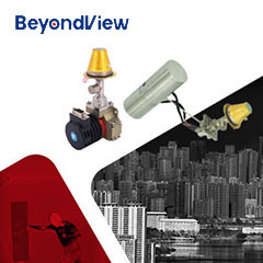 Buy cheap G1212Z Cooled MCT MWIR Detector 1280×1024/12μm With High Definition Thermal Imaging from wholesalers