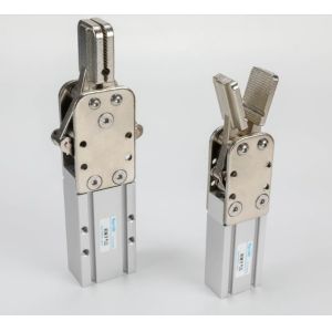 Buy cheap Runner Clip Type Industrial Robot Parts 3Kg Payloading ISO Certification from wholesalers