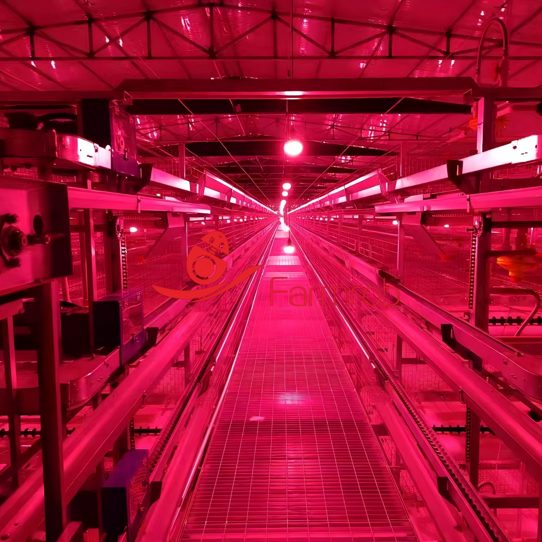 Buy cheap Functional Layer Chicken Cage System for Efficient Breeding from wholesalers