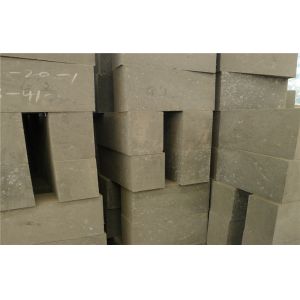 Buy cheap High Temperature Phosphate High Aluminum Brick Refractory Insulating Firebrick from wholesalers