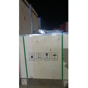 Buy cheap Portable 12V/24V Hydraulic Hose Crimping Machine with Smart Light Indicator and 3.6KW Motor Power for Car Loading Use from wholesalers