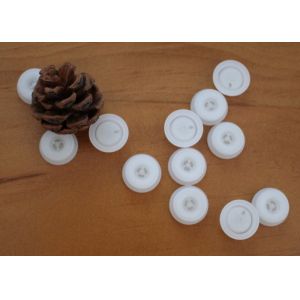 Buy cheap Silicon Gasket 19.8mm Plastic One Way Coffee Valve from wholesalers