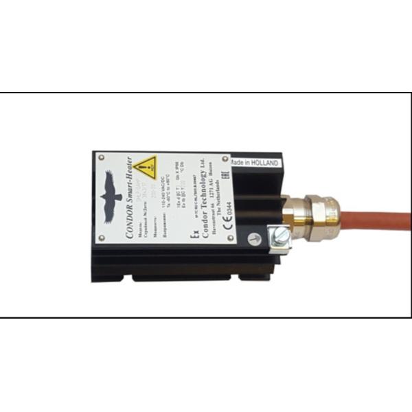Quality SMLP Space Ex Heater ELECTRICAL SMART Ex HEATER FOR SPACE HEATING MODEL SMLP-(*)A for sale