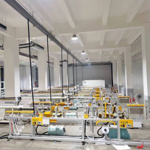 Buy cheap CNC Honeycomb Fabric Making Machine Multi-Functional and User-Friendly Manufacturing from wholesalers