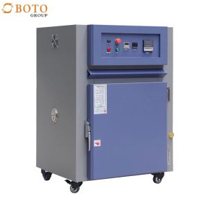 Buy cheap High Temperture Rubber Heat Aging Test Chamber, RT+10°C ~500°C from wholesalers