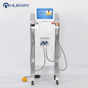 Buy cheap RF Microneedle skin rejuvenation scan treatment pigment removal beauty machine from wholesalers