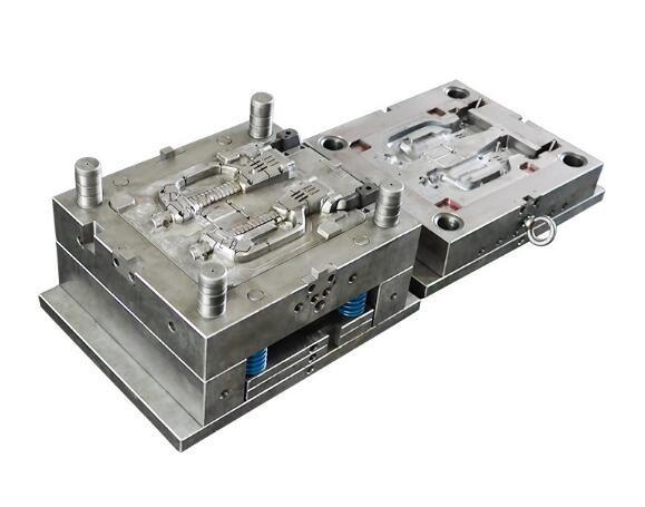 Buy cheap High Efficiency Household Appliances Injection Molding Mold , Plastic Cap Molding from wholesalers