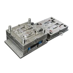 Buy cheap High Efficiency Household Appliances Injection Molding Mold , Plastic Cap Molding from wholesalers
