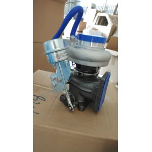 Buy cheap SP196554 Liugong Spare Parts Wheel Loader Turbo from wholesalers