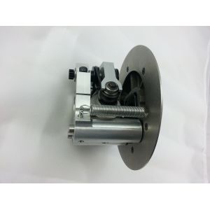 Buy cheap 85628000 Sharpener Presser Foot Assembly For Gerber Cutter GTXL from wholesalers