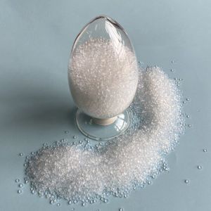 Buy cheap SF-3301 White Injection Grade PFA Resin Copolymer With MFR 0.8-2.5 from wholesalers