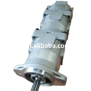 China high quality Pump 705-56-24080 for PC60-3 excavator on sale