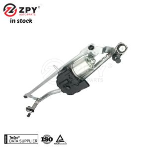 Buy cheap Audi VW Wiper Linkage Rod Assembly 8P1955023Q for A3 S3 from wholesalers