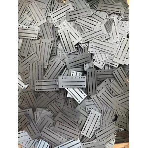 Buy cheap Platinized Titanium Anode Pt Coating Mesh For Water Electrolysis Electroplating from wholesalers