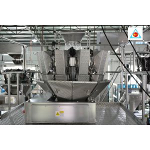 Buy cheap Easy Operation Full Automatic 500g 1kg 2kg 3kg 5kg white sugar Packing Machine/automatic pouch filling machine from wholesalers