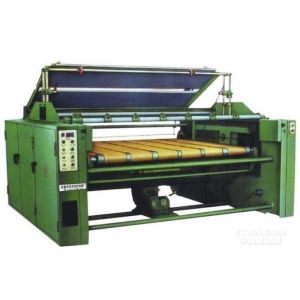Buy cheap New SL200 - 350 Automatic Plaiting Machine Adjustable Code Cloth Length from wholesalers