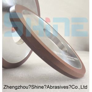 Buy cheap 1E1 Diamond Wheel For Solid Carbide-tipped Tools Grinding Sharpening from wholesalers