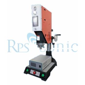 Buy cheap Automobile 20khz Ultrasonic Welding Machine With Touch Screen from wholesalers