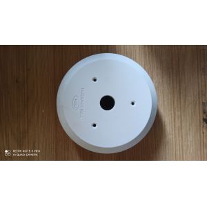 High Durable Resin Grinding Wheel Grit 120 Max Speed Lower Than 2800RPM