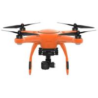 Buy cheap Industrial UAV Drone X-Star Premium Aircraft  Premium Hard Case  Remote Controller Charging Cable product