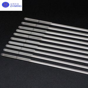 China High Purity Sapphire Lift Pin For Semiconductor Wafer Handling Custom Sizes on sale