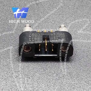 Buy cheap HW-CMM Connectors , HW-221Y06F24， Micron-D Connector from wholesalers
