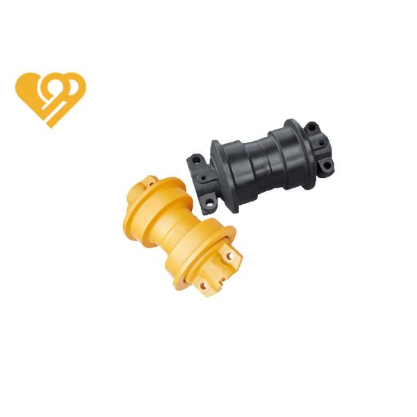 Buy cheap Black Color Track Roller for E55 Excavator Spare Parts OEM with Affordable Prices OEM from wholesalers