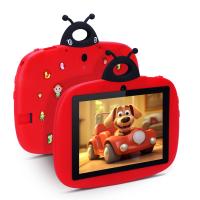 Buy cheap C Idea 7 Inch Toddler Learning 4GB+32GB WIFI Tablet Kidspad Android 12 CM77 product