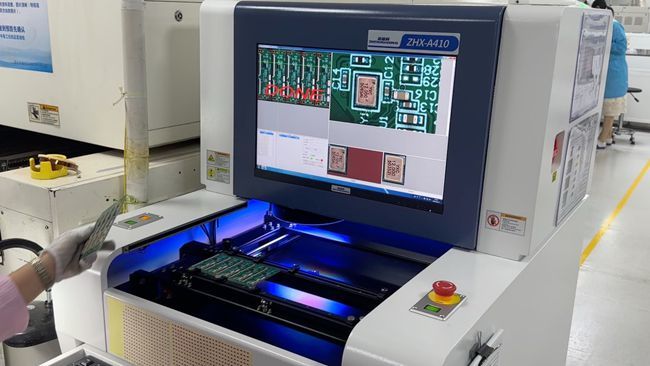 Buy cheap Professional EMS PCB Manufacturing Services Prototype to Turnkey PCBA Solutions product