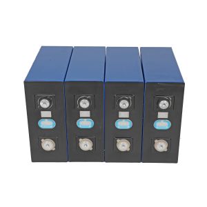 Home Lifepo4 Lithium Ion Solar Battery 3.2v280ah Prismatic Phosphate