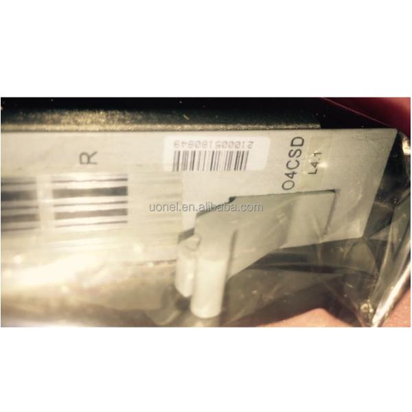 ZTE ZXMP S320 SDH transmission ZTE O4CSD S-4.1 O4CSD(S-4.1,SC) 1xSTM-4 optical