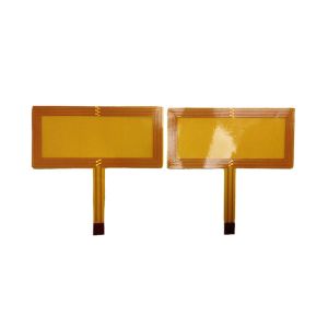 Polyimide Flex Pcb Assembly Process SMT Surface Mount Thru Hole Pcb Pad