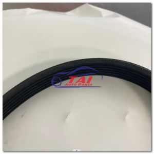 Buy cheap Normal Size Multi V Belt 6PK1124 Auto Transmission Belt For Mercedez Benz Sprinter from wholesalers